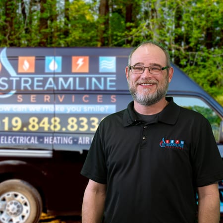 Streamline Customer Service