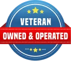 veteran owned & operated image
