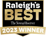 2023 Raleigh Best Award