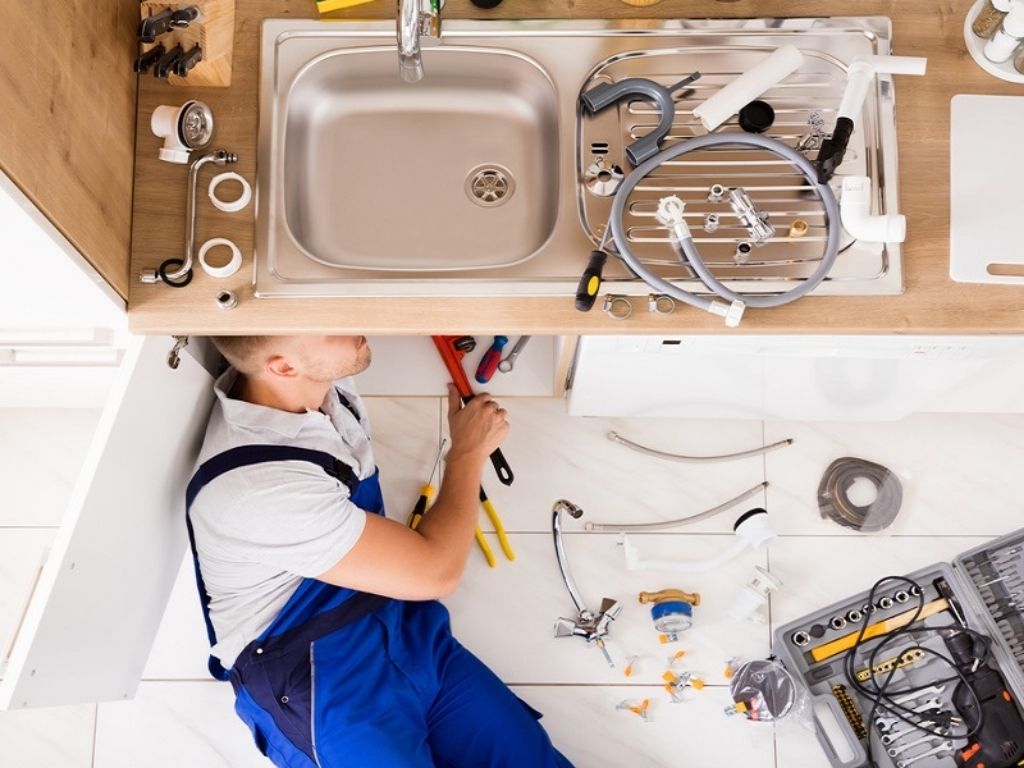 How To Spot On The Best Plumbing Service To Hire 2
