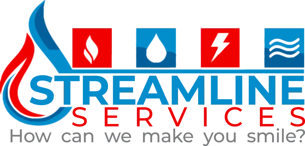 Streamline Services Plumbing, HVAC & Electrical