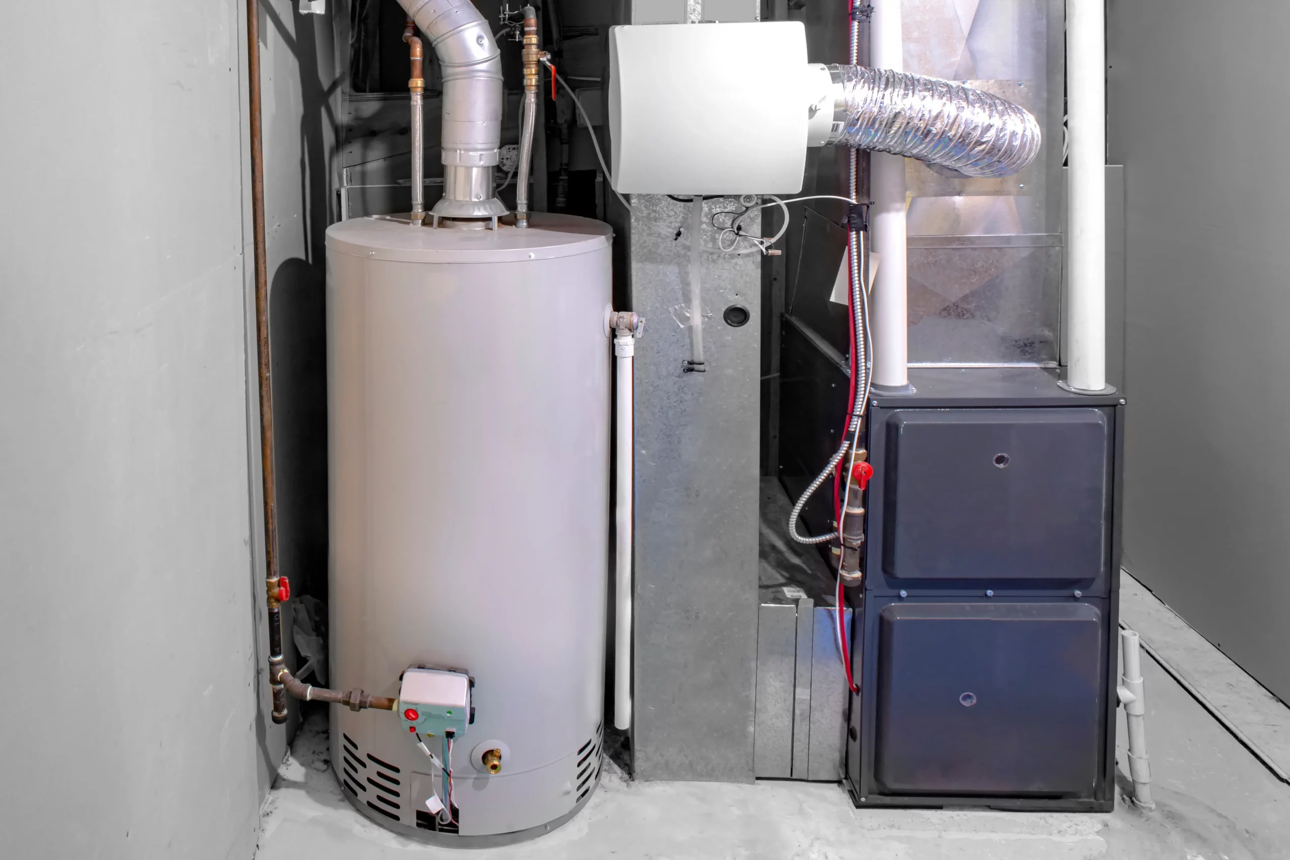 Furnace &Amp; Heating Repair In Raleigh, North Carolina.