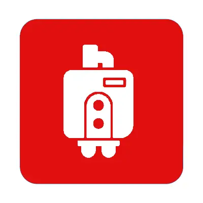 Water Heater Services 3 - Streamline Services Waterheatericon - Streamline Services