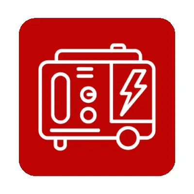 Electrical Services 5 - Streamline Services Generator - Streamline Services