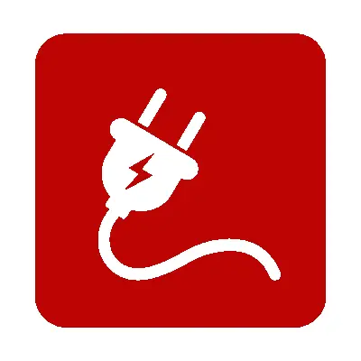 Electrical Services 3 - Streamline Services Plug - Streamline Services