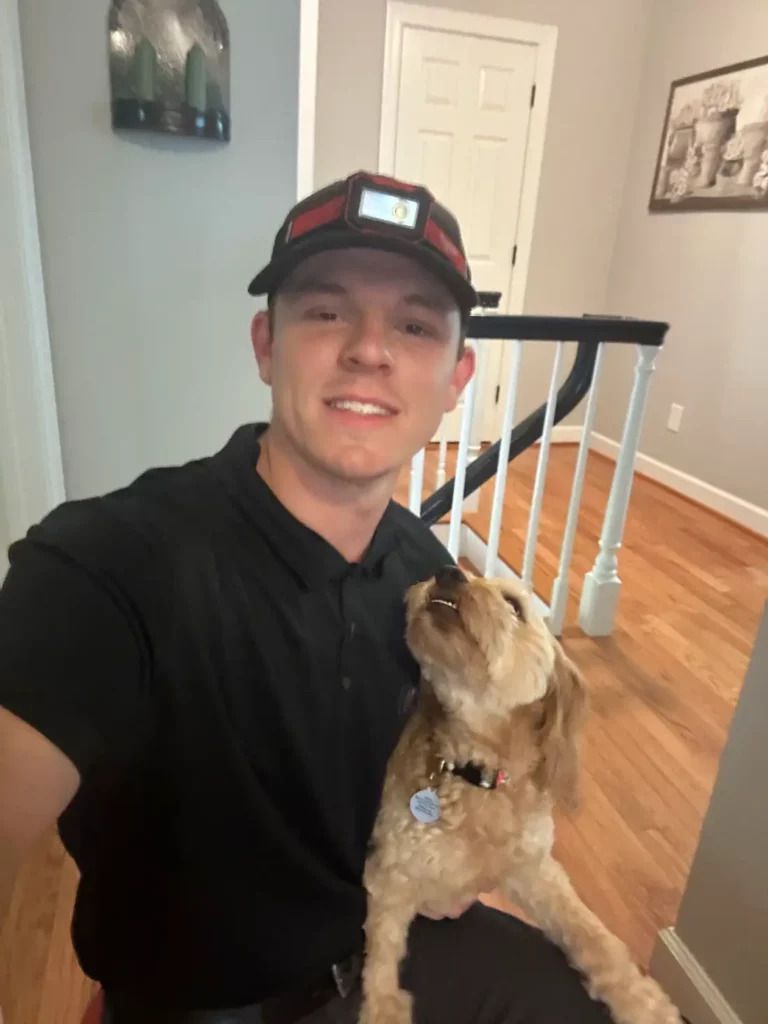 Dog Streamline 1 - Streamline Services
