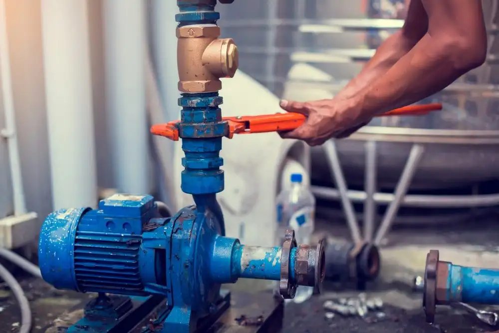 Well Pump - Streamline Services