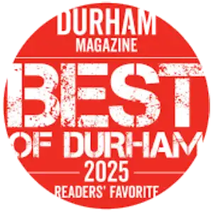 Bestdurham2025 - Streamline Services