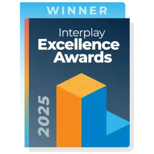 Interplay 2025 - Streamline Services