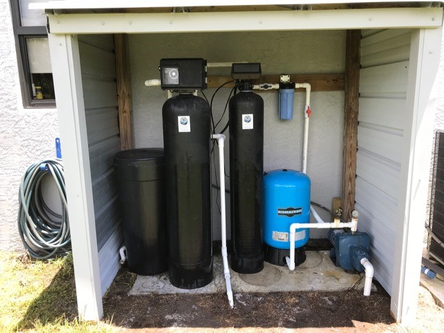 Water Softener Repair Services In Durham, Nc 1 - Streamline Services Water Softener - Streamline Services