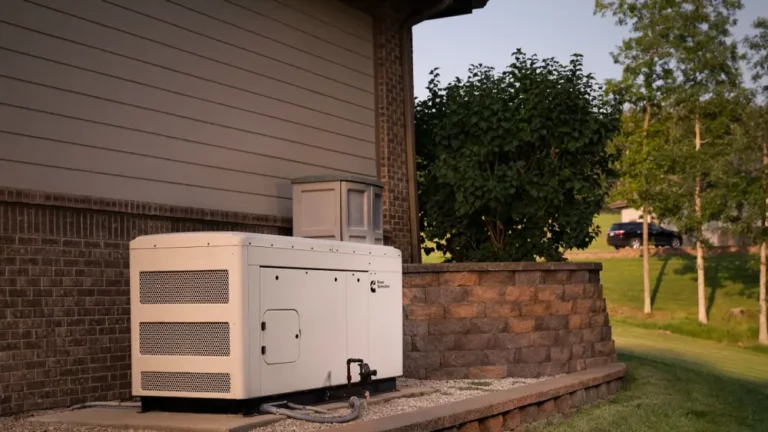 Generator 4 - Streamline Services