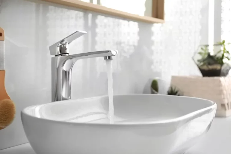Low Water Pressure in Your Durham Home? Here’s What to Do