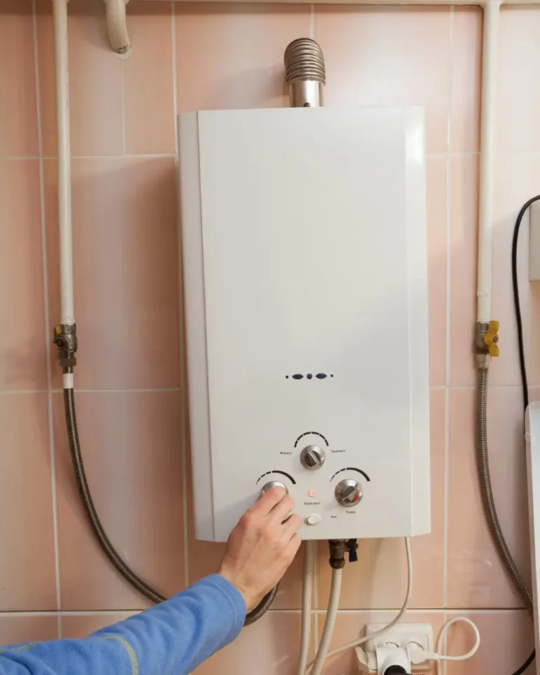 Tankless Water Heaters in North Carolina: Pros, Cons, and When It’s Time to Upgrade